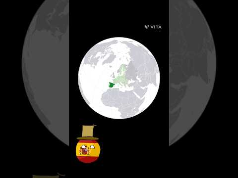 Countries now vs then | #shorts #countryballs #viral | (read pinned comment)