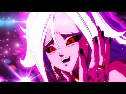 FINISHING What We STARTED! | Dragon Ball FighterZ