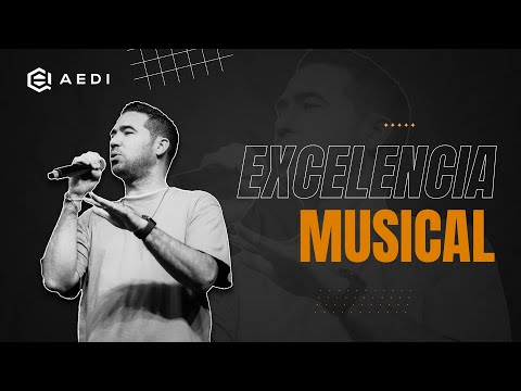 EXCELENCIA MUSICAL con Ronnie Piñeiro