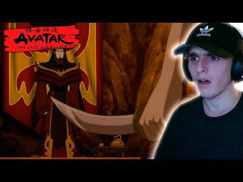 THE DAY OF BLACK SUN PART 2: THE ECLIPSE | S3 - E11 | Avatar: The Last Airbender Reaction