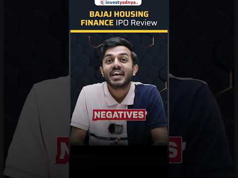 Bajaj Housing Finance IPO Review