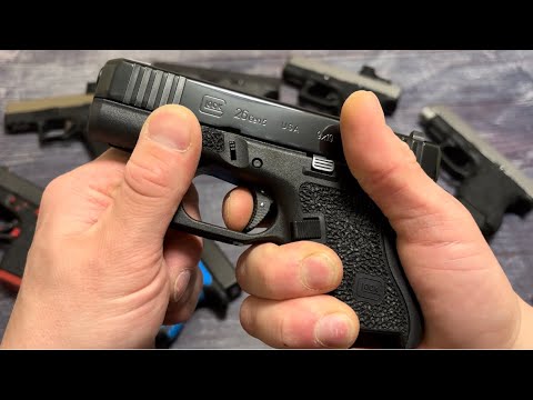 6 Glock Triggers That Have Been Reliable