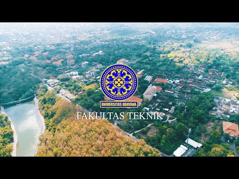 Video Profile Fakultas Teknik Universitas Udayana