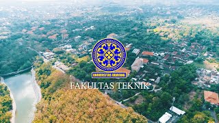 Video Profile Fakultas Teknik Universitas Udayana