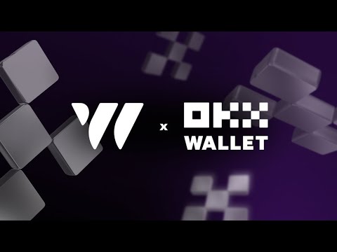 CARA CONNECT OKX WALLET DI W-COIN