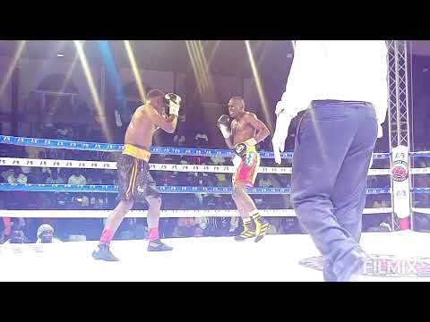 Ramathan 'Lomachenko' Mpagi Vs Ibrahim Kitaka, A Super Welterweight Contest Worthy Watching.