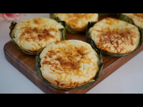 Super Yummy Royal Bibingka