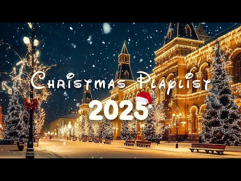 Top 50 Most Legendary Christmas Songs of All Time!❄️☃️ Best Songs To Get Into The Christmas Spirit ?