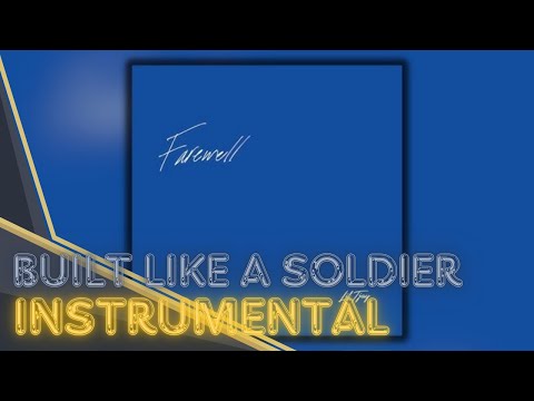 Lil Tjay - Built Like a Soldier INSTRUMENTAL