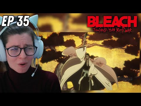 Bleach: Thousand-Year Blood War Ep. 35 Reaction & Analysis | Unsettling Moments and Intriguing Lore