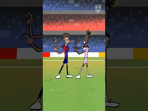 Yamal and Nico Williams' Dance at Camp Nou