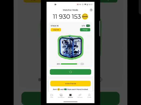 Earn free crypto by mobile phone Debet network #crypto