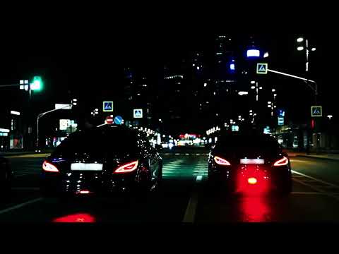 Elsen Pro & Taner Yalçın - Night Out