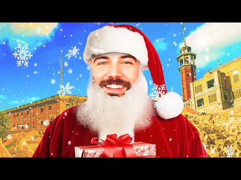 A Call of Duty Christmas with Your Favorite Christmas Noob!