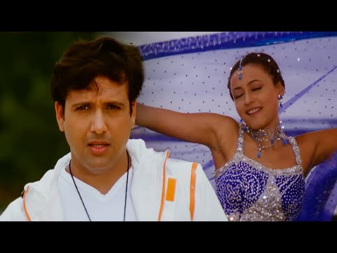 Sarse Sarak Gayi - Albela | Alka Yagnik, Babul Supriyo | Govinda & Namrata