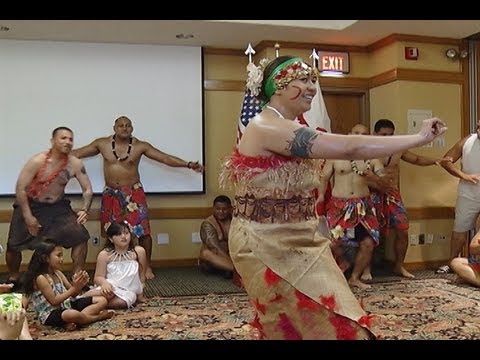 AFN Yongsan - AFN Korea Update - Asian American and Pacific Islander Heritage Month Celebration