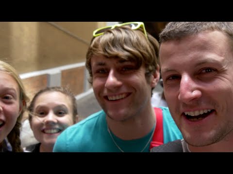 Fun in Joburg: Vlog 1