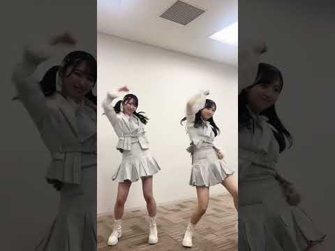 AKB48 山内瑞葵 小栗有以 #INITIME MUSICありがとうございました️ #INI #FUNFARE