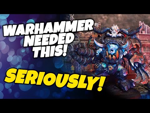 GW Listened! 10th Edition Warhammer 40k Changes are EXACTLY What We Needed!