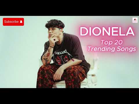 Dionela - Top 20 Trending Songs - Best OPM - Playlist