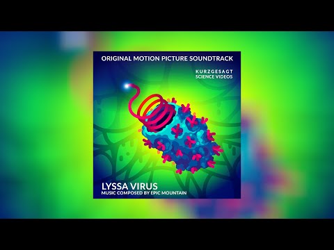 Lyssa Virus – Soundtrack (2022)