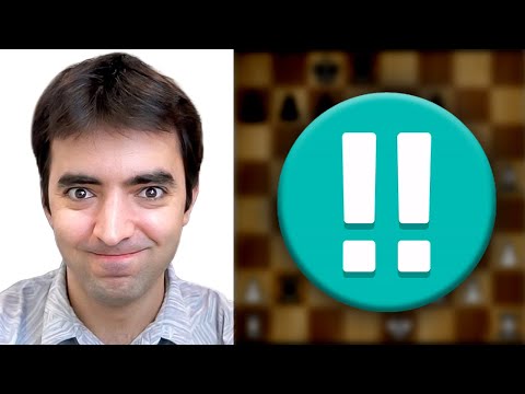 Once-in-a-Lifetime Chess Tactic! | Speedrun Episode 52