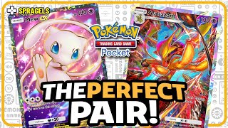 Searching For The Best Alakazam Deck? Mew EX Feels GREAT | Pokemon TCG Pocket