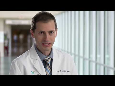 Elliot Jerud, MD | General Cardiologist at Main Line Health