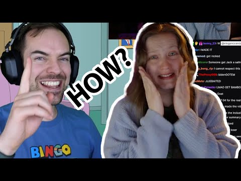 Is this actually happening? | Jacksfilms