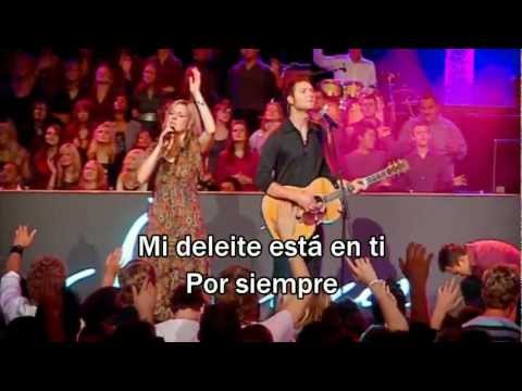 Solo Cristo - Hillsong Español (con letras/lyrics) None But Jesus (Best Worship Song)