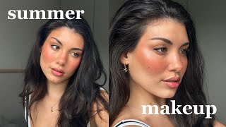 the only summer makeup you need