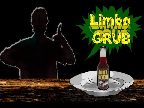 Limbo Grub: LESTER’S FIXINS DIRT SODA