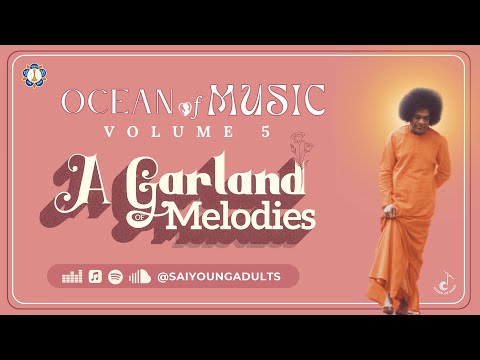 Garland of Melodies | Ocean of Music Volume 5