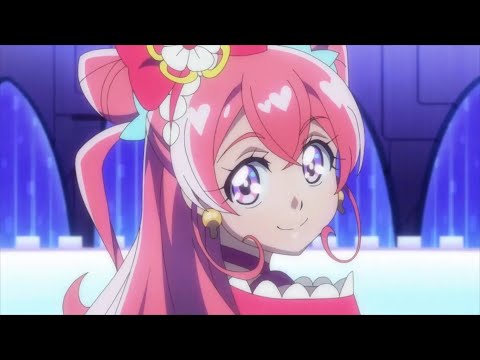 【AMV/MAD】デリシャスパーティ♡プリキュア Opening Full「Cheers！デリシャスパーティ♡プリキュア」