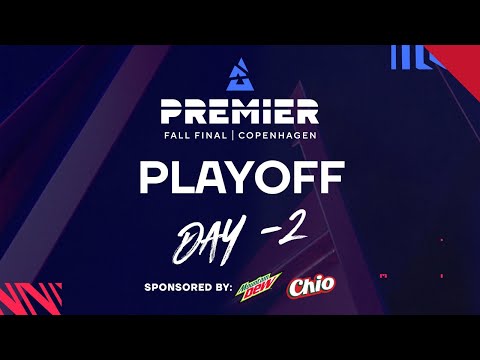 BLAST Premier: Fall FINAL 2024 | Day 4 | (MN) | FAZE - Navi