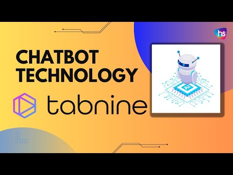 Tabnine AI - Using Tabnine to speed up coding and increase productivity