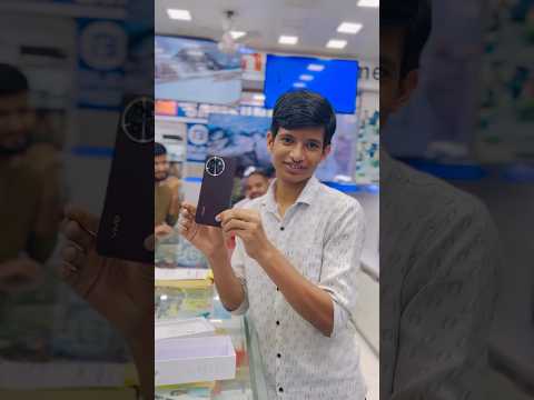 Vivo T3X 5G Unboxing 🔥#trending #unboxing nding