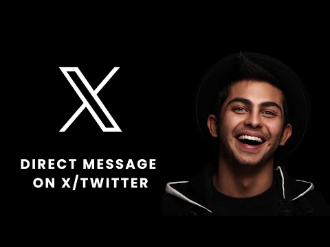 How To Direct Message on X/Twitter (2025 Updated)