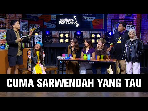 Amel Spillnya Bahaya, Halda Polosnya Bikin Tambah Gawat! (3/4)