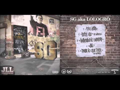 SG: 5- PASE LO QUE PASE ft.Kodigo