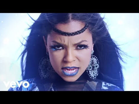 Ashanti - The Woman You Love ft. Busta Rhymes