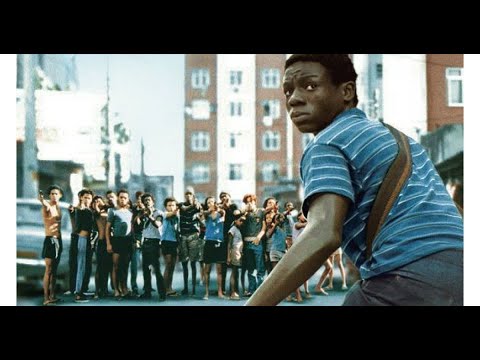 city of god| シティオブゴッド| 2002