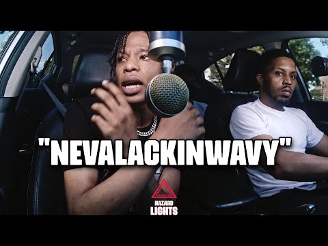 "NevaLackinWavy" | Hazard Lights ⚠️