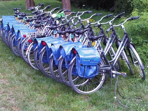 Fleur Bike And Barge Cruise in Burgundy France