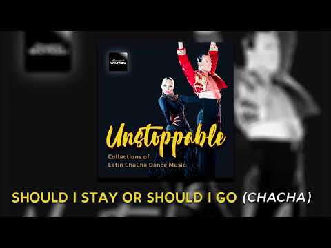 Should I Stay Or Should i Go (ChaCha Cover) | Watazu