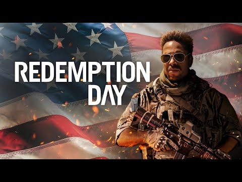 Redemption Day 2021 |Gary Dourdan, Serinda Swan, Andy García, Hicham Hajji | Full Movie Facts&Review