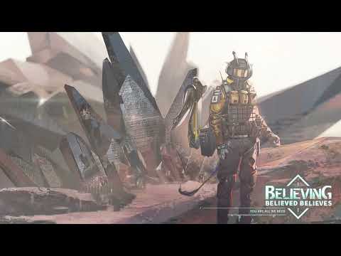 Arknights EP - Believed Believes Believing