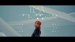 LiSA "Black Box" MUSiC CLiP