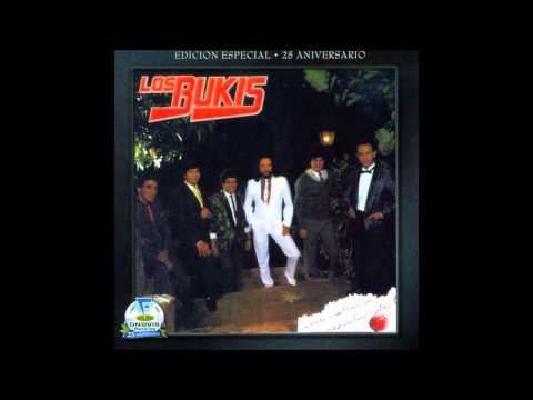 4. La Mujer Más Especial - Los Bukis