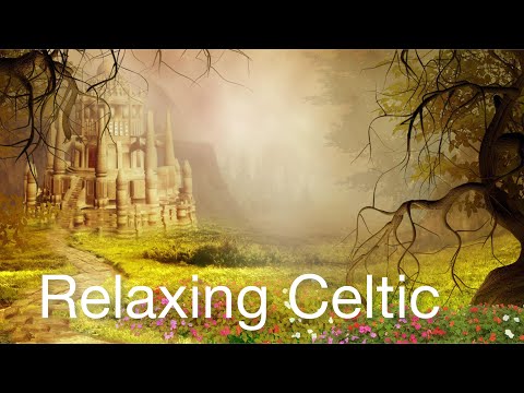 Celtic Atmosphere Music - Beautiful and magical piano & violin "INNOCENCE" by Enrico Fabio Cortese.